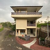 OYO 94582 Villa Beringin Puncak
