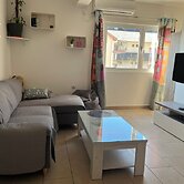 Modern Seaside Apartment With Balcony - Erika