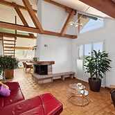 VK Zürich Airport Homestay Villa Bänikon