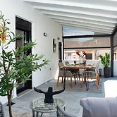 Glyfada s Luxury Penthouse With Private Terrace