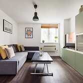 1-Bed Flat in Vibrant Lambeth