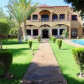 Les Terrasses Des Jardins