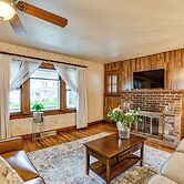 Home 7 Mi to Binghamton University!