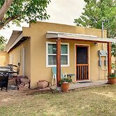 4 Mi to Rio Grande: Bosque Farms Home w/ Patio!