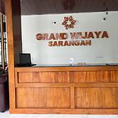 Grand Wijaya Hotel dan Villa Sarangan