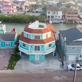 Blizzard's Lighthouse 4 Bedroom Home