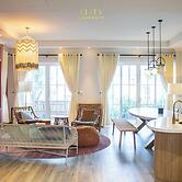Villa Novaworld Phan Thiet - Elity