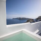 Three Domes Oia - an Iconic Collection