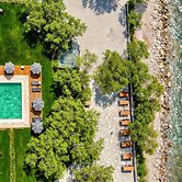 Nest Beach Bungalows Datça