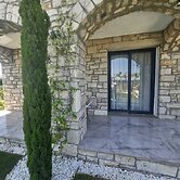 Velder house Urla