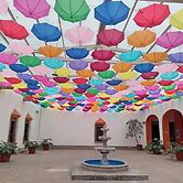 Hotel Hacienda La Muralla