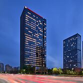 Hilton Garden Inn Chongqing Yubei Central Park