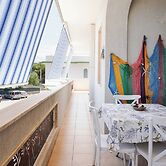 Appartamento a Torre Canne con balcone