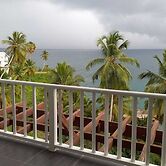 Family apartment Samana 15-301