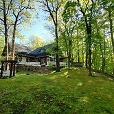 Le Manoir aux Secrets