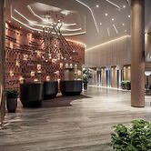 Marriott Corrientes Hotel