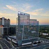 JW Marriott Reston Station
