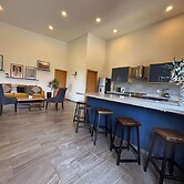 Departamento Casa Flores