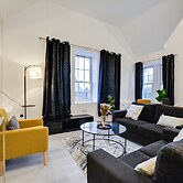 Orrell Road Luxury Apartment