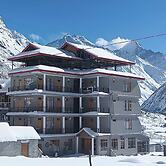 Hotel Chitkul
