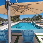 Blue Oak Oasis At Lake Naci