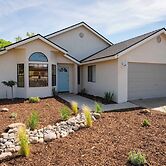 Wine Country Respite