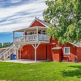 Red Barn Loft