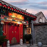 Peking quadrangle Hotel