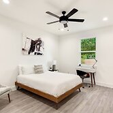 Luminous and Cozy 3BR 2Bath Escape