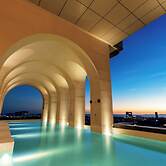 Arjuna Solitaire Hotel