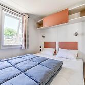 Camping Les Pommiers du Mont St Michel