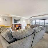 Sleeps 10 - Hot tub - Pool Table - Play Park