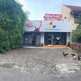 Ndalem Pundhi Guest House by Secoms