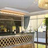 Almero Termal Spa Otel