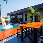 Khongdonat Premium Pool Villa