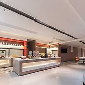 BORRMAN HOTEL WUZHOU