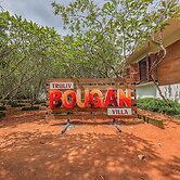 Truliv Bougan Villa