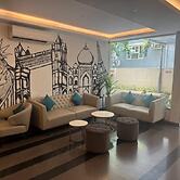 Hotel Grand Continent Hitech City, Laxmi Cyber City