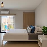 Valentina Apartments