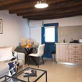 The Hideaway Suite in Traditional Cypriot Village