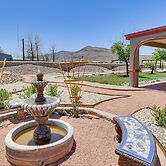 Walk to State Park: Secluded Retreat in Las Cruces