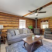 Hike, Bike & Explore: Woodsy Retreat in Mt Laguna!