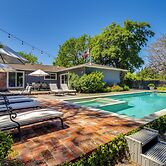 Wine Country Retreat in Russian River Valley!