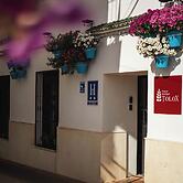 Hostal Boutique Tolox Sierra Nieves