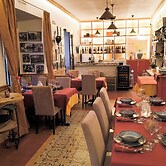 Hostal Boutique Tolox Sierra Nieves