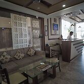 Rani Palace Hotel And Resort