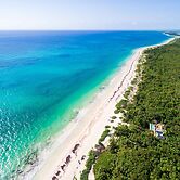 Anana Hacienda Chekul Sanctuary w Private Beach