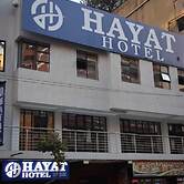 Hayat Hotel 94Juta