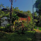 Hospedaje Rural el TATATAO