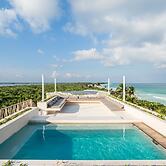 Anana Casa Kaab Kaan Rooftop Pool Beachfront